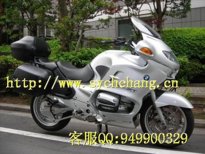 供应宝马R1150RT摩托车